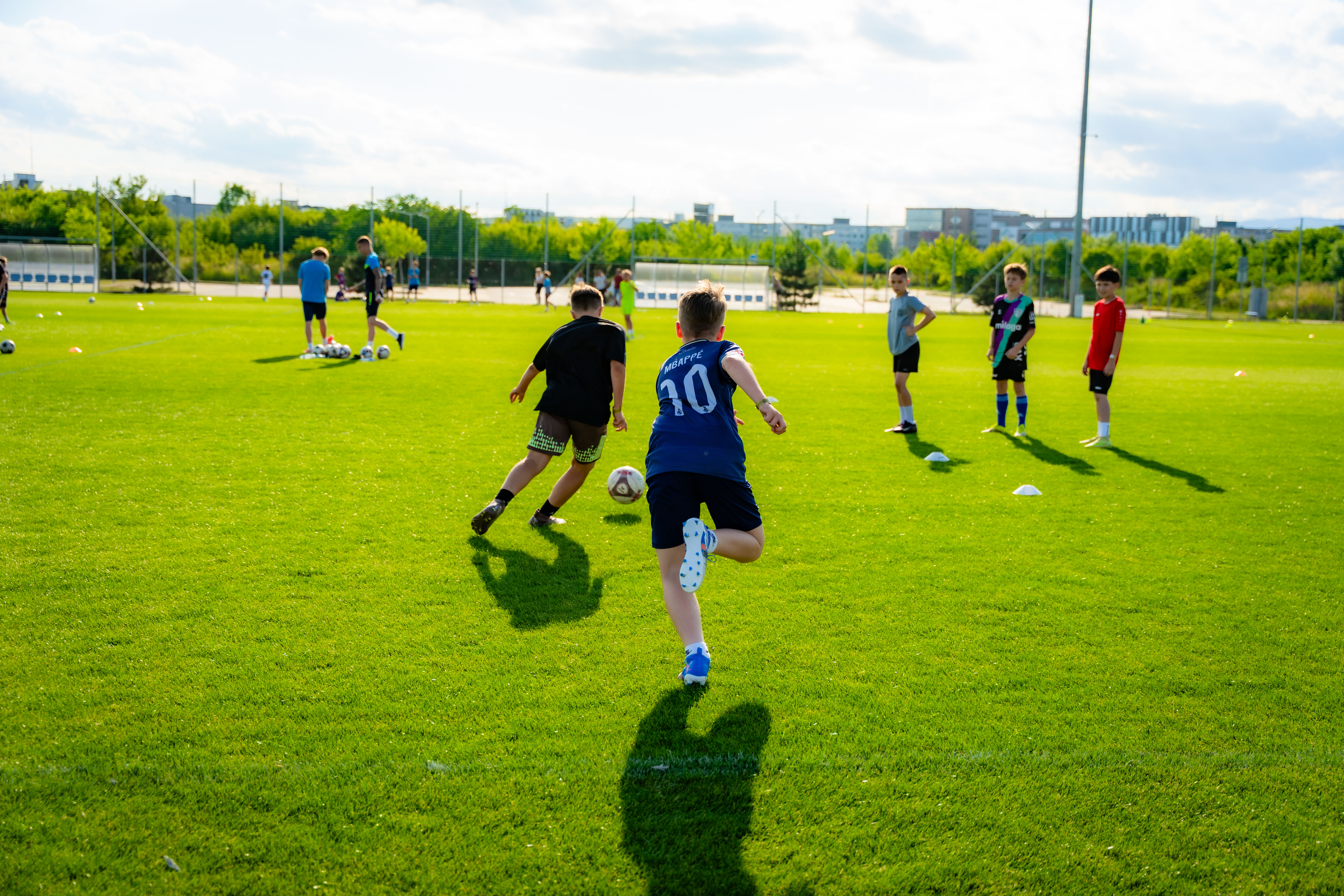 Den nadeji kosickeho futbalu 2026 opat v KFA-1-22